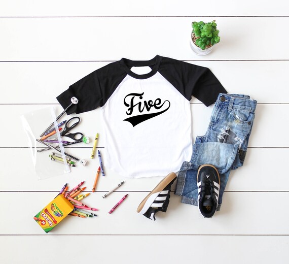 Featured image of post Toddler Boy Baseball Shirt