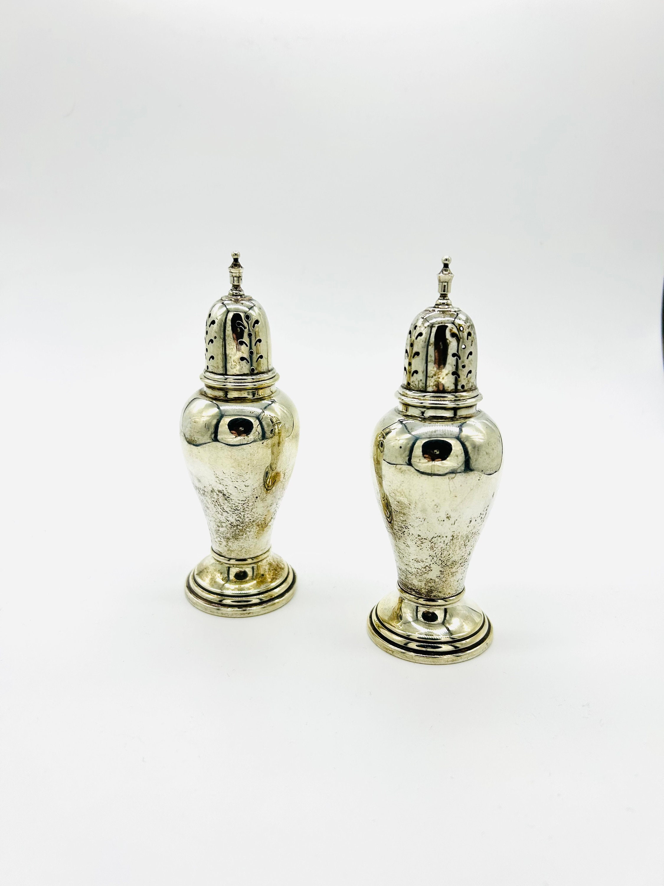 Simpson hall miller store & co silverware