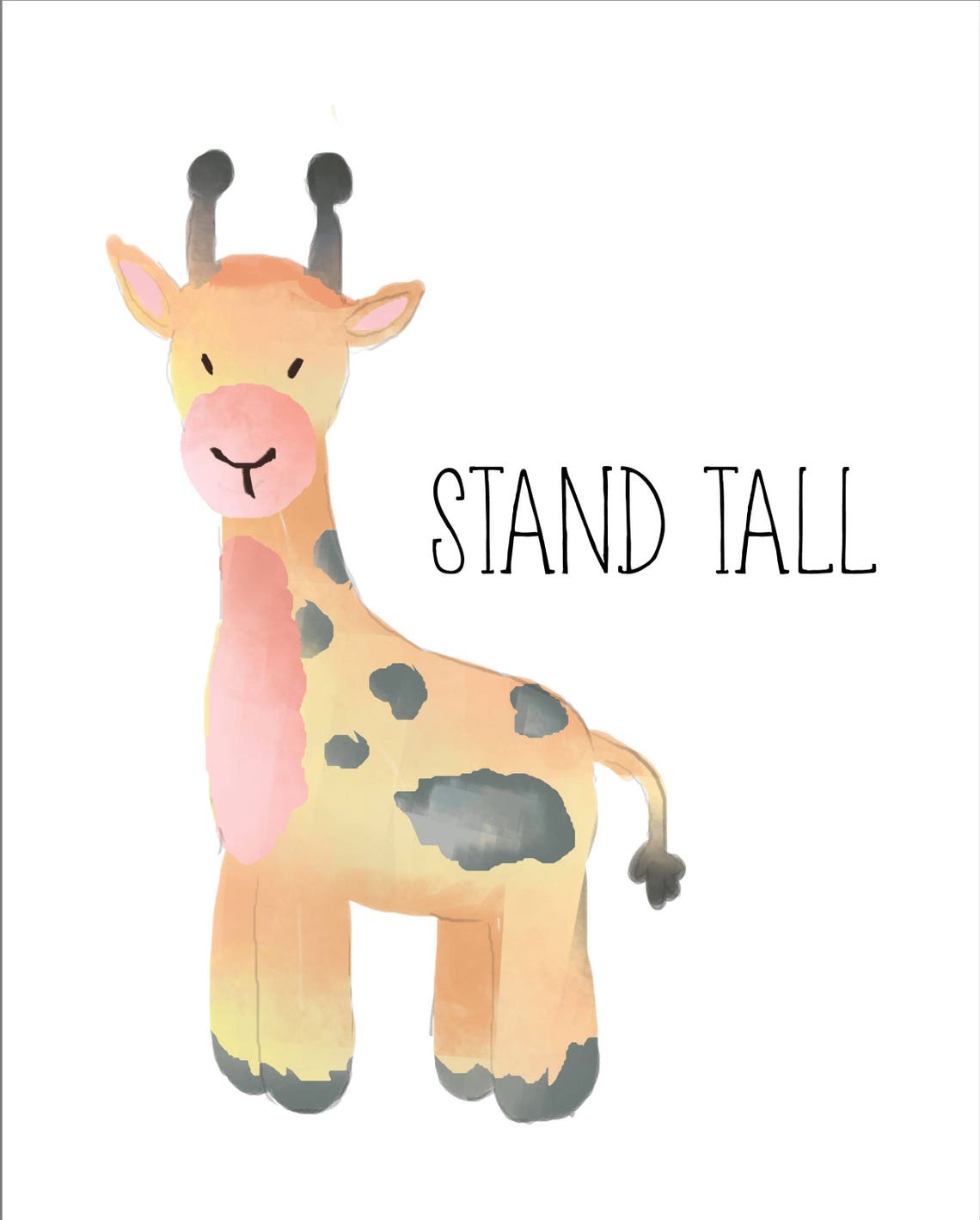 Zoo Nursery Decor Safari Nursery Art Zoo Decor Safari Zoo Etsy