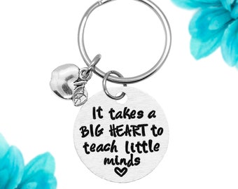 Gifts For Teacher Gifts, Personalized Gifts, End of Year Teacher Gifts From Students Teacher Appreciation Preschool Teacher Thank You Gifts
