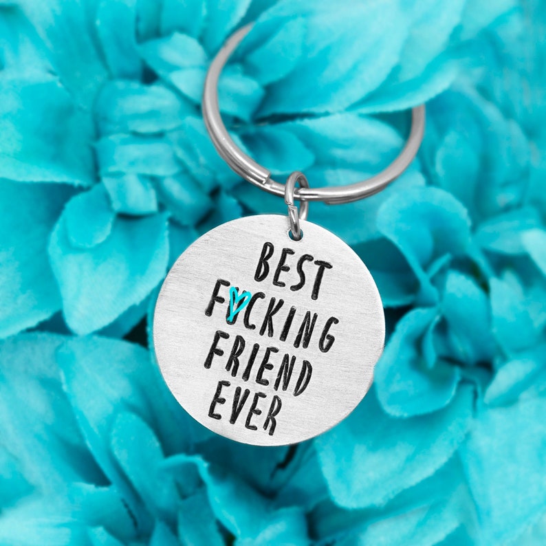Funny Gifts for Best Friends BFF Swear Gifts for Friends Etsy