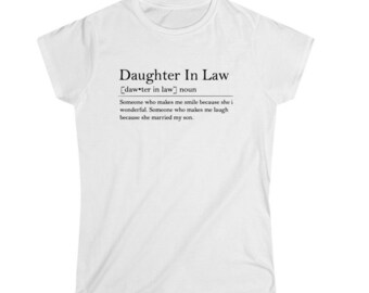 Journal - To Daughter-in-Law with Pen