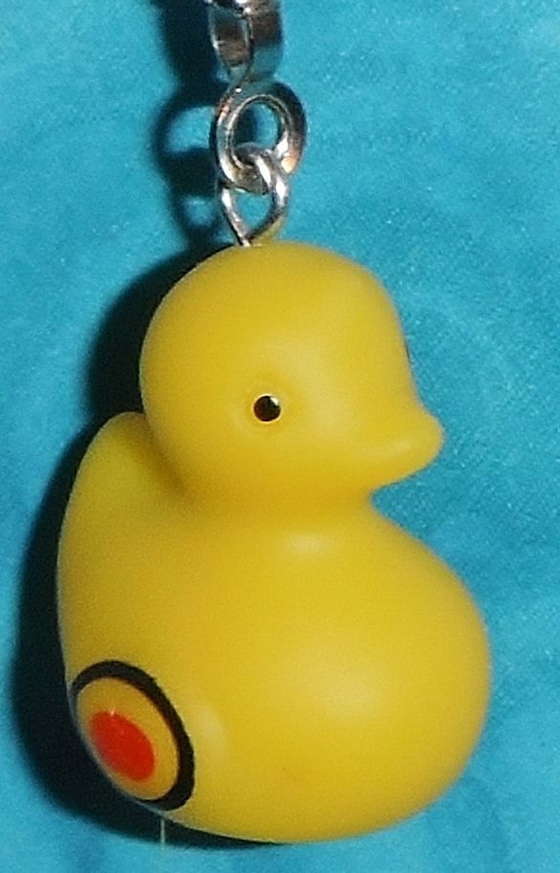 Set of Two Rubber Ducky Target Ducks Hunter Ceiling Fan Etsy