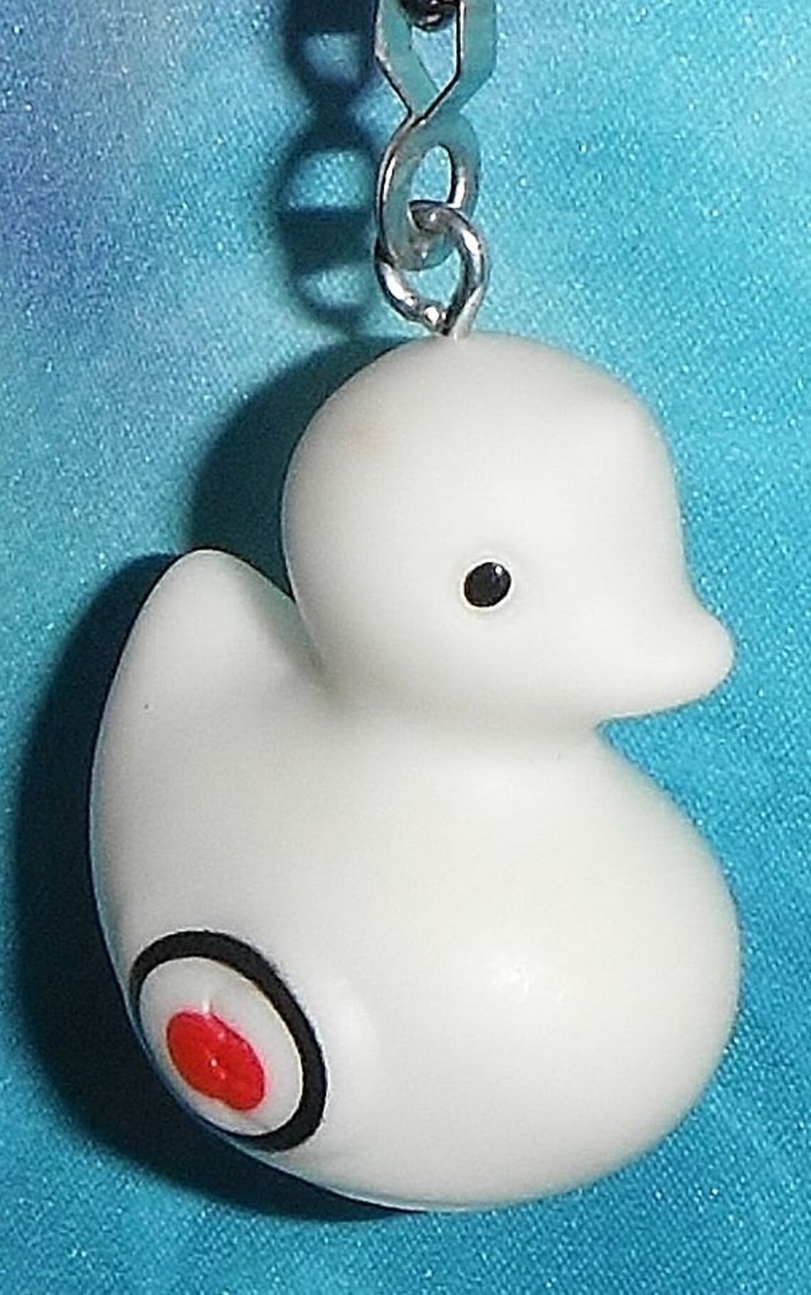 Set of Two Rubber Ducky Target Ducks Hunter Ceiling Fan Etsy