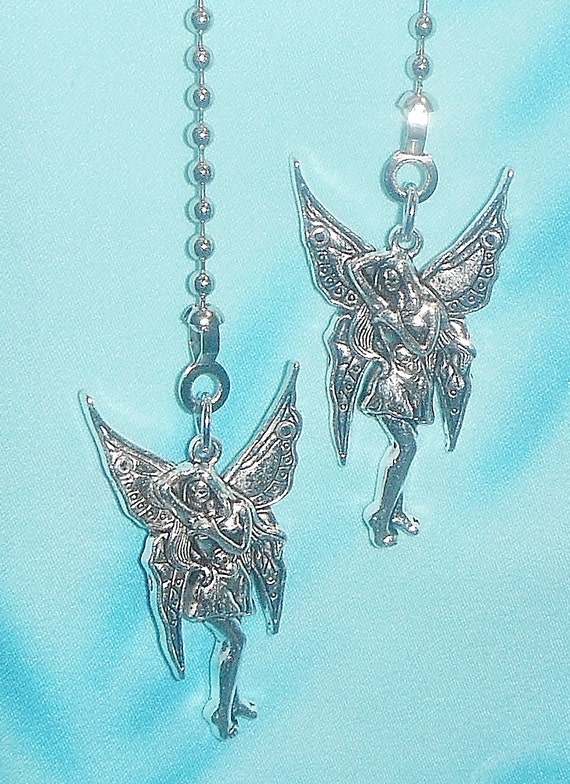 Set Of Two Beautiful Angel Fairy Flying Wings Heaven Etsy