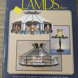 Elegant Lamp 3