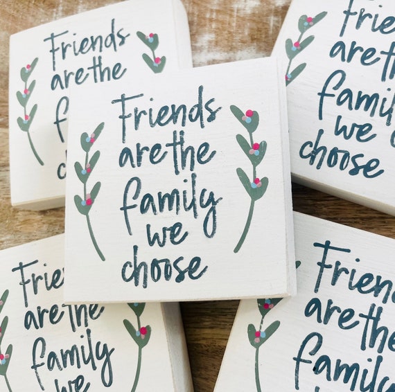 Gift For Friend, Galentine's Day Gift, Friendship Gift, Christmas Gift For Friend, Wood Friendship Sign, Sign For Best Friend