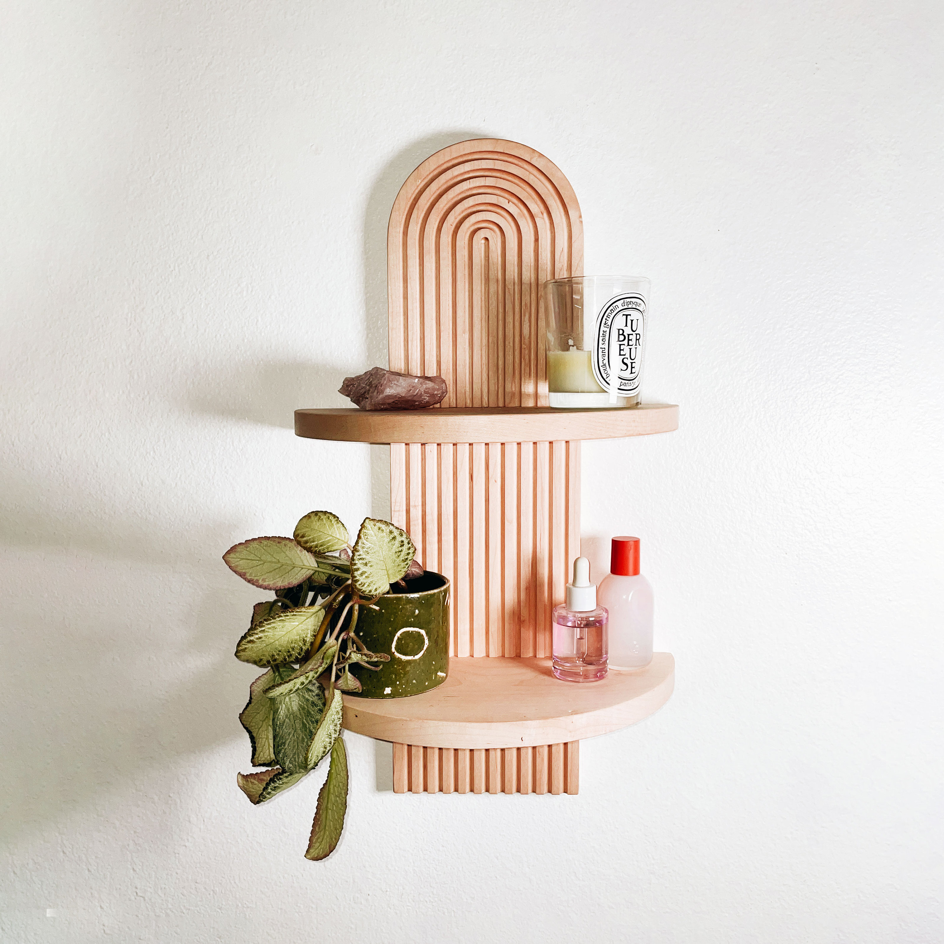 Urban Outfitters + Carla Sink Storage Shelf