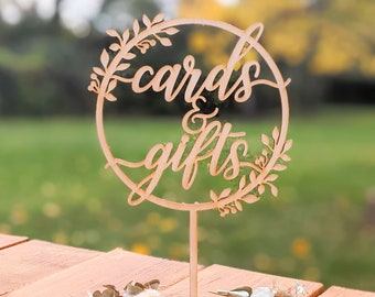 Rustic wedding table signs, Rustic table sign, Rustic wedding decor, Wooden wedding sign