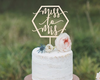 Bridal Shower Decor Etsy