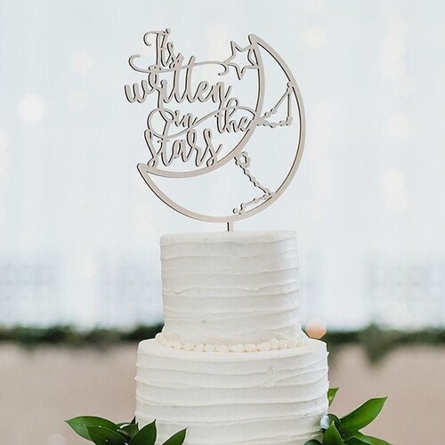 Road Trips Just Got Better Cake Topper Travel Themed Wedding Etsy