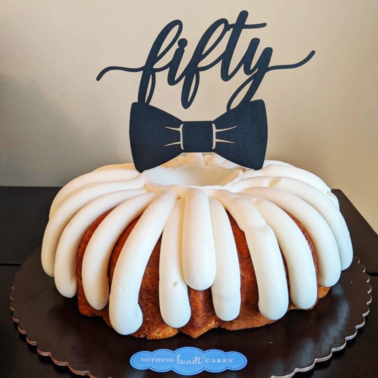 50th birthday cake ideas for men