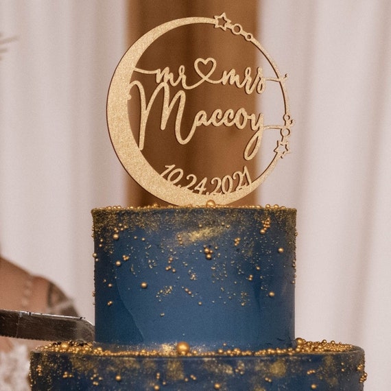 Wedding Cakes, Bespoke Celebration Cakes & Gifts | Copper Spoon Cakery