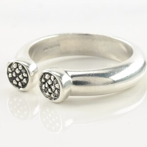 Links of london infinite love ring online