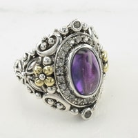 Винтаж барбара биксби колцц аетист 18k золото ццечче сттт еинговоffic себ се се се се се се се се се се се се с се