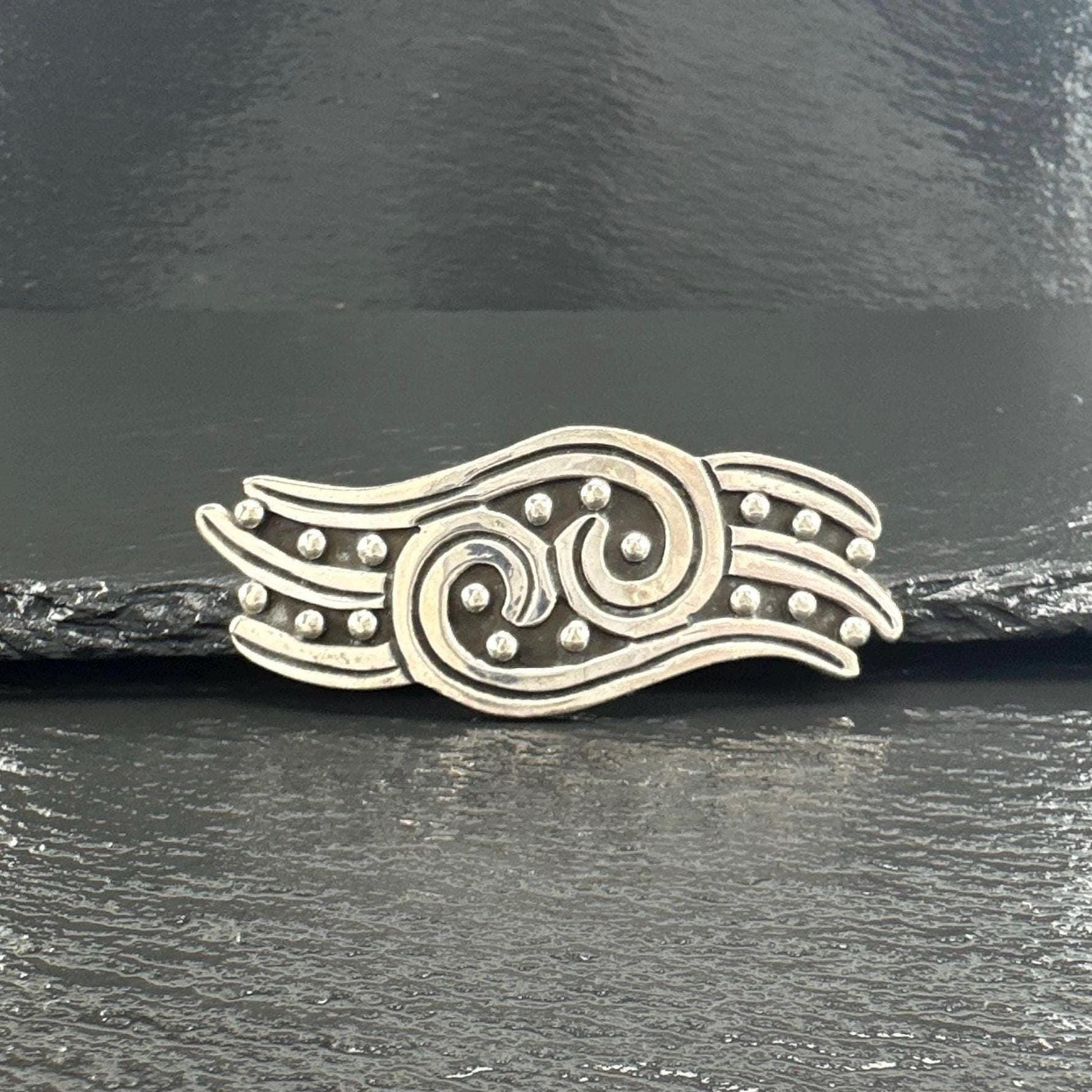 アクセサリー Edward & Patricia Becenti Silver Ring925 Edward & Patricia Becenti Silver Ring925