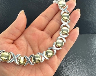 【美品】XOLO JEWELRY / SILVER 925 Necklace XOLO JEWELRY Inheritance Necklace Silver | HAVEN