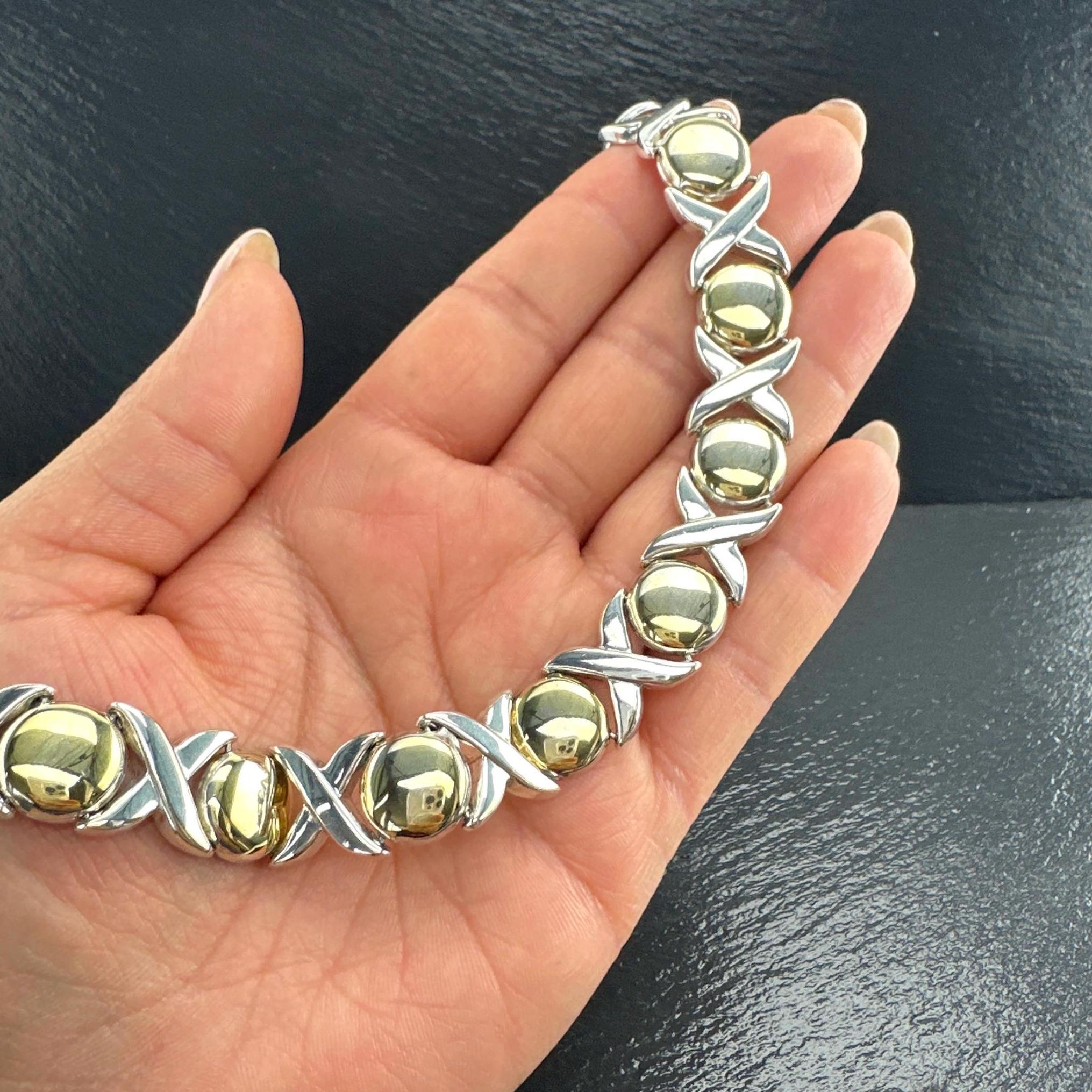 アクセサリー Silver 925 vintage necklace 20” 1.6mm, vintage Italian sterling silver 925 twisted chain