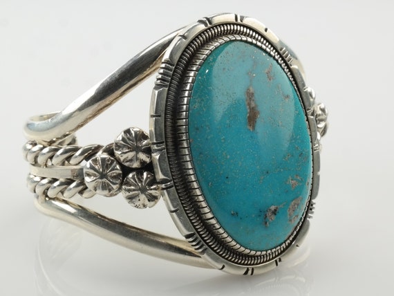 Huge Rare Vintage Native American Navajo Citrine Sterling Silver Bracelet Huge Rare Vintage Native American Navajo Citrine Sterling Silver Bracelet