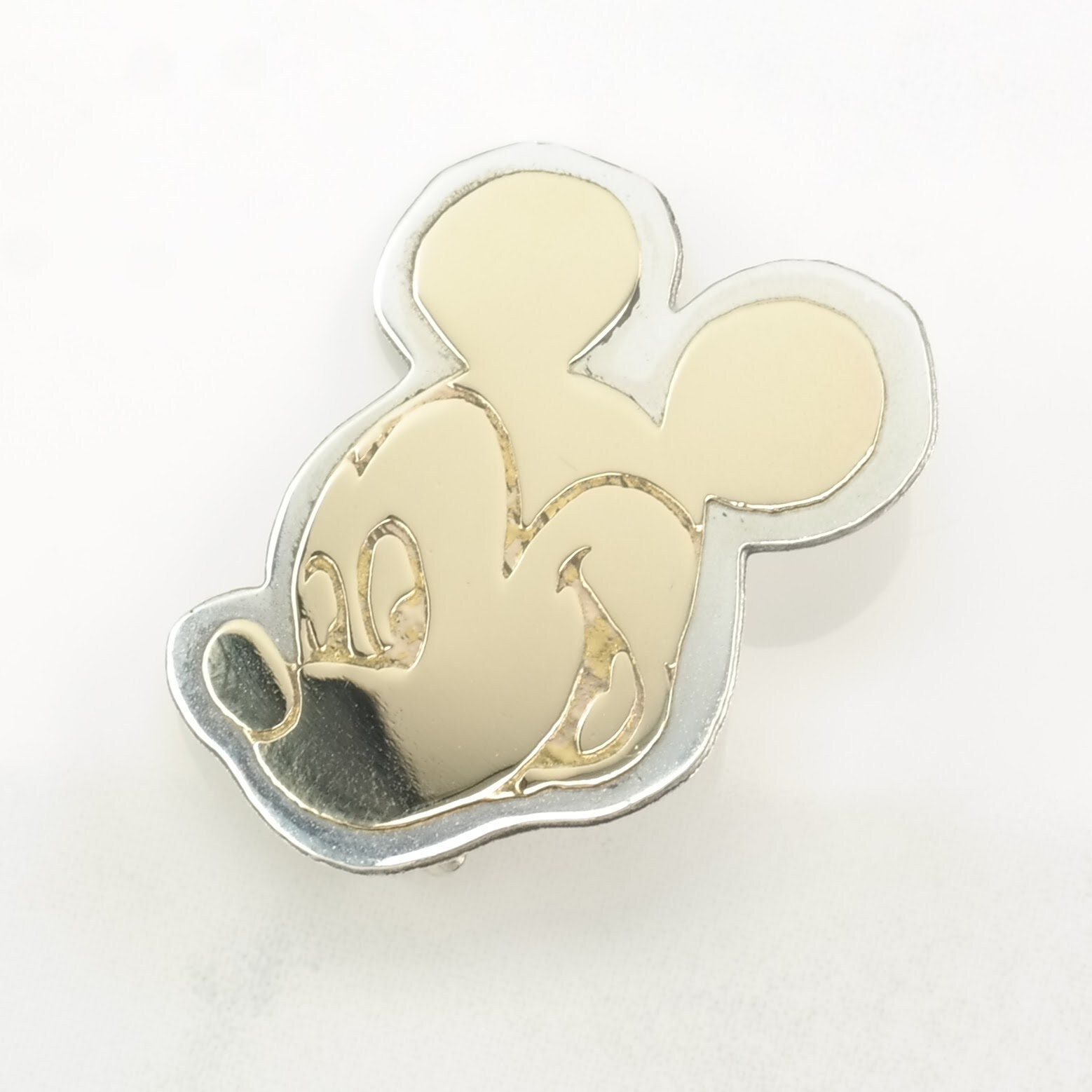 Disney Rhinestone Mickey Bouquet Pins/disney Cake Pins 
