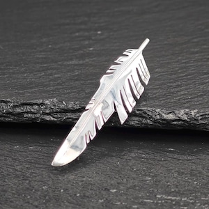 Ray Tracey Knifewing, Navajo Brooch/Pendant Sterling Silver