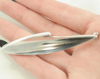 Vintage Danish Sterling Silver Bracelet by Aarre & Krogh