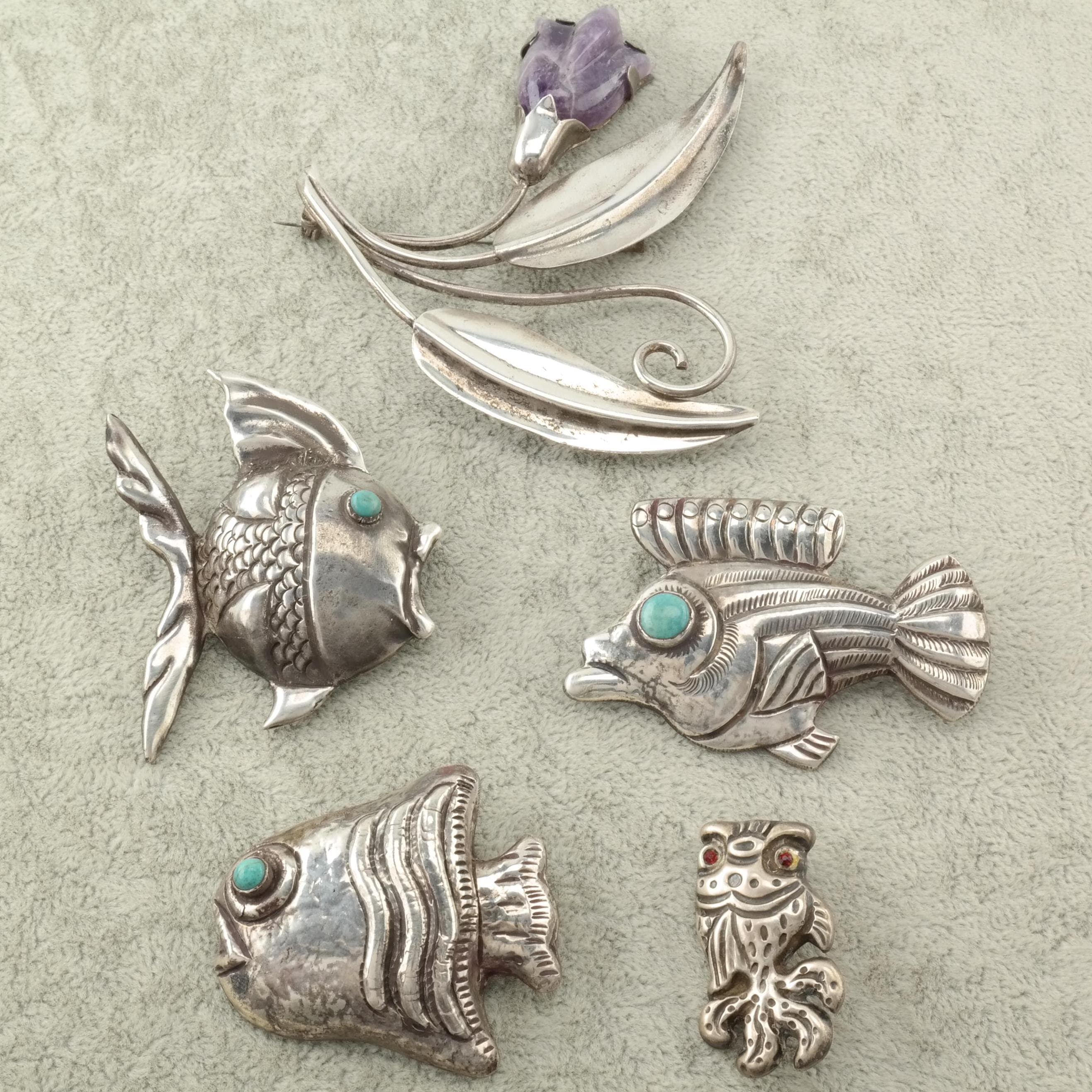 LORO　Ppierce04　silver925 LORO Ppierce04 silver925