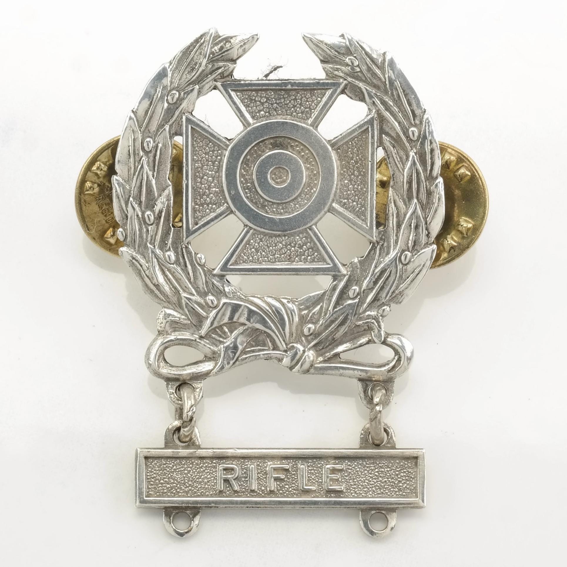 Us marksman pin - Etsy 日本