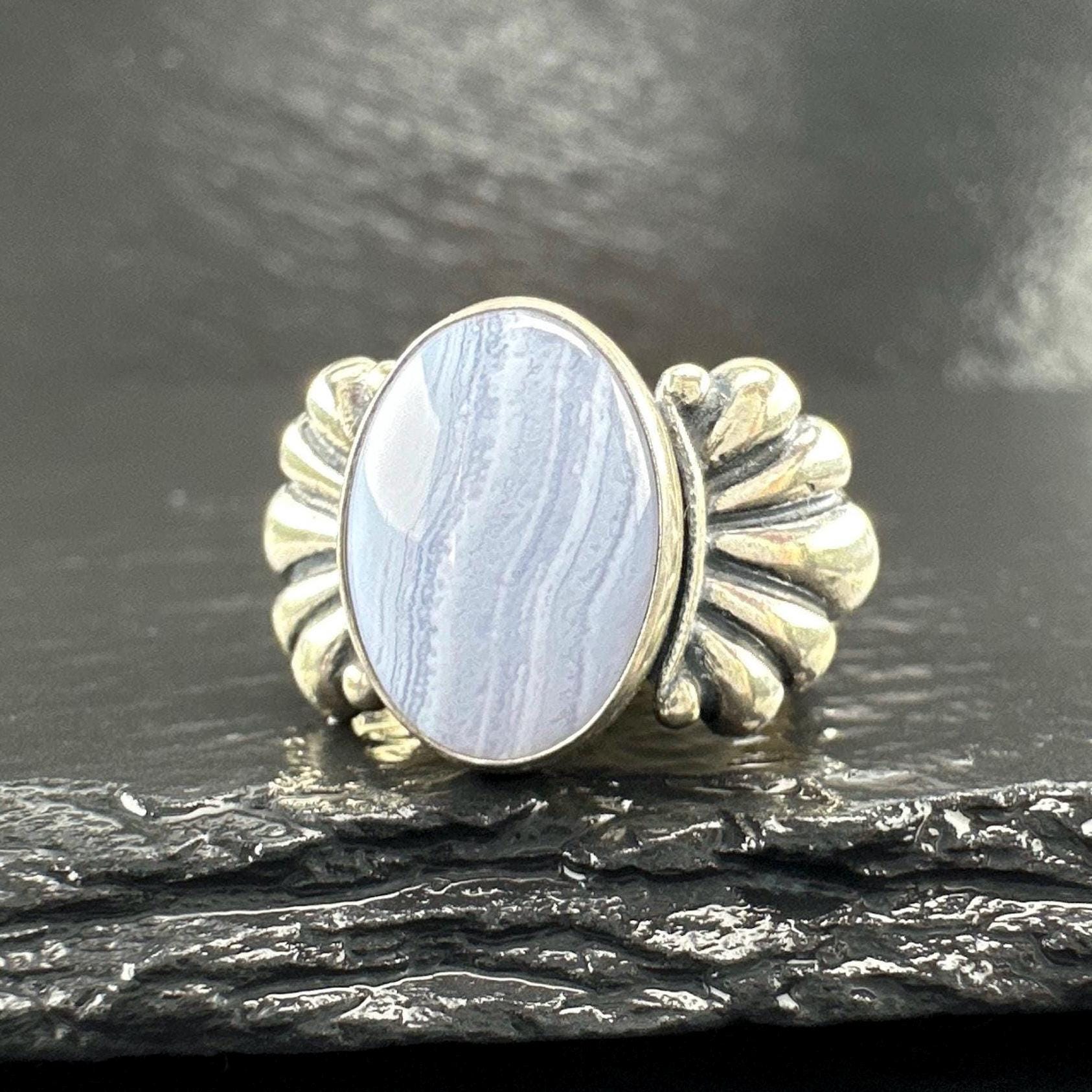 925シルバー 90s 100% S925 Sterling Silver Bracelet 7MM 8MM 10MM Punk Argent