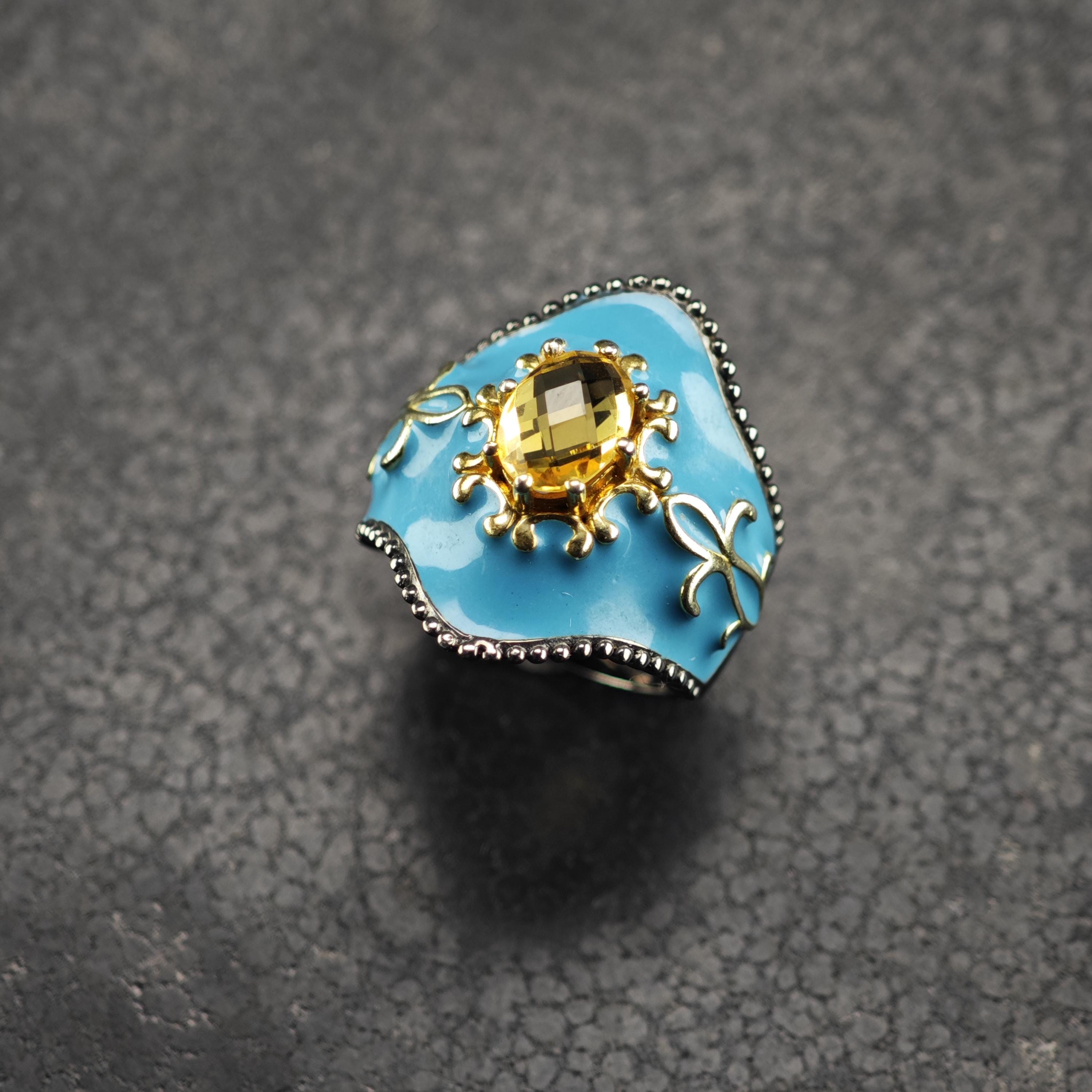 Vintage925Chi - Etsy