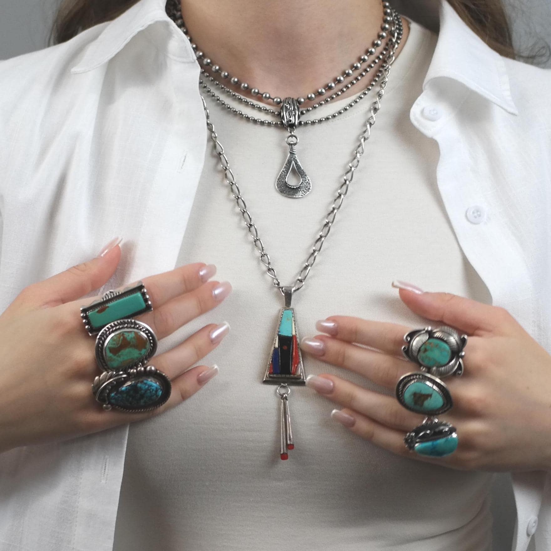 David Tune Jewelry - Etsy