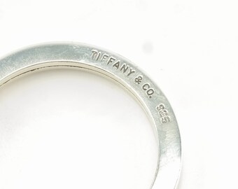 Tiffany & Co. シルバー925 old Tiffany Tiffany & Co. シルバー925 old Tiffany