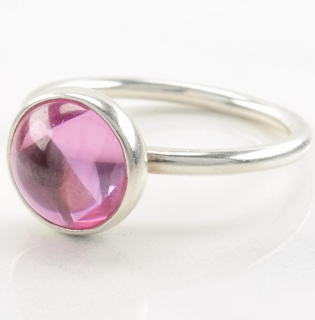 Pandora droplet ring discount