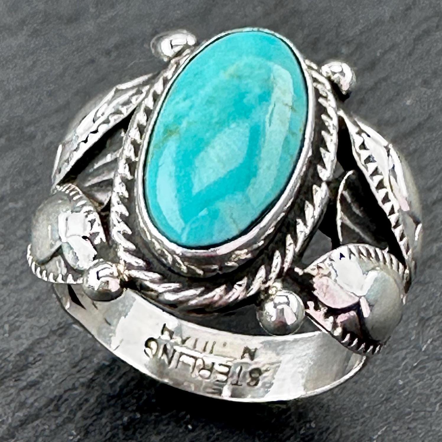 Vintage SILVER 925 Ring リング　古着　ヴィンテージ 楽天市場】純 シルバー 925 ヴィンテージ ファッション リング