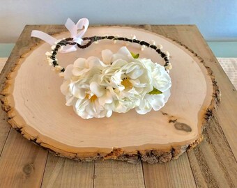 The Hanna Flower Halo