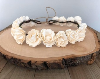 The Lola Flower Halo