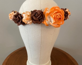 The Fiona Flower Halo