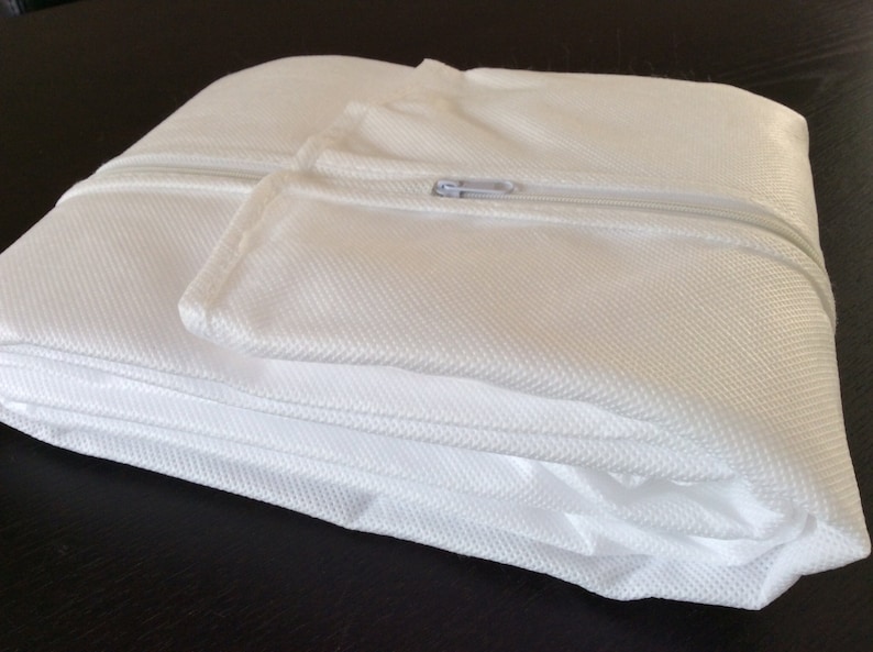 Bridal Garment Bag Wedding Dress Bag Breathable Dress Bag Etsy Australia