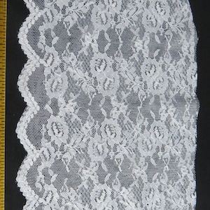 Wimple (fitted hood style) Head Covering for Girls Costumes or Church~~Lace or Cotton