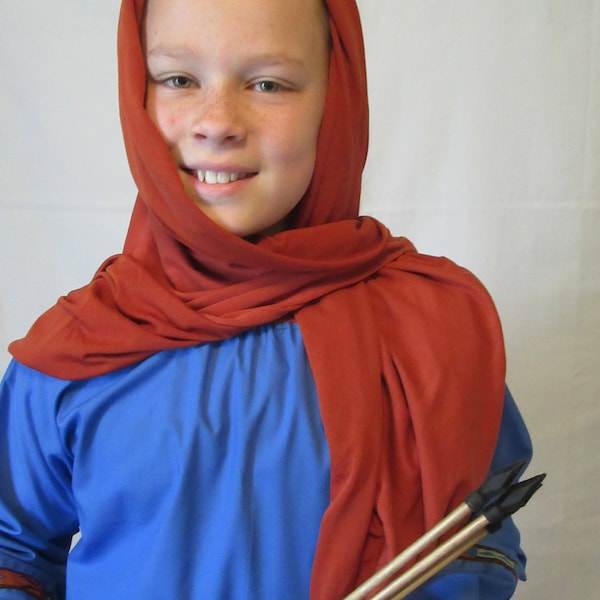 Saint Sebastian Costume Etsy