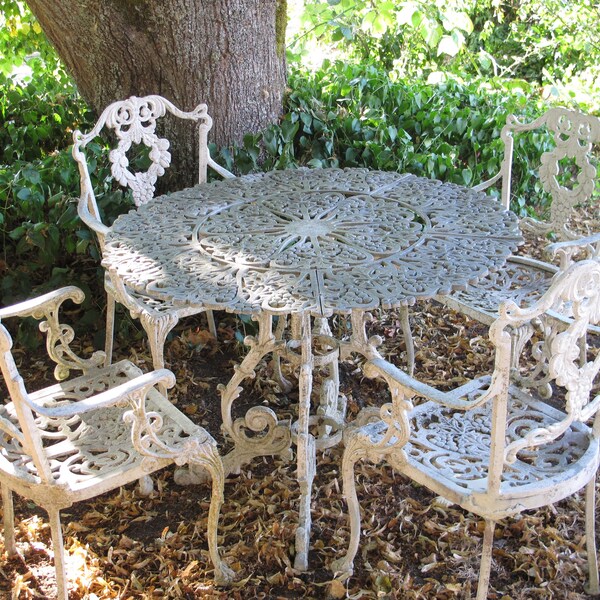 Patio Furniture Etsy