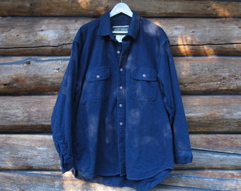 Field Stream Flannel - Etsy