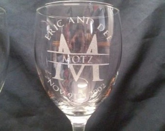 gepersonaliseerde wijnglazen cadeaus voor bruiloften of bruidsjonkers, huwelijksgeschenken met monogram, aangepaste pint, whisky en wijnglazen zonder steel