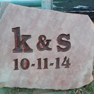Engraved stones,stone engraving,garden stone,Family stone,address stones,engraved name,Christmas gifts,personalized gifts,engraved gift
