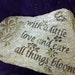 see more listings in the Engraved Stones section