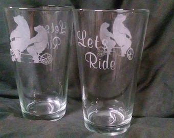 Bicchiere da pinta per bicicletta per birra, decorazioni e regali a tema ciclismo, bicchieri da pinta per ciclismo, boccali da birra, bicchieri da vino, vino senza stelo, regali di compleanno