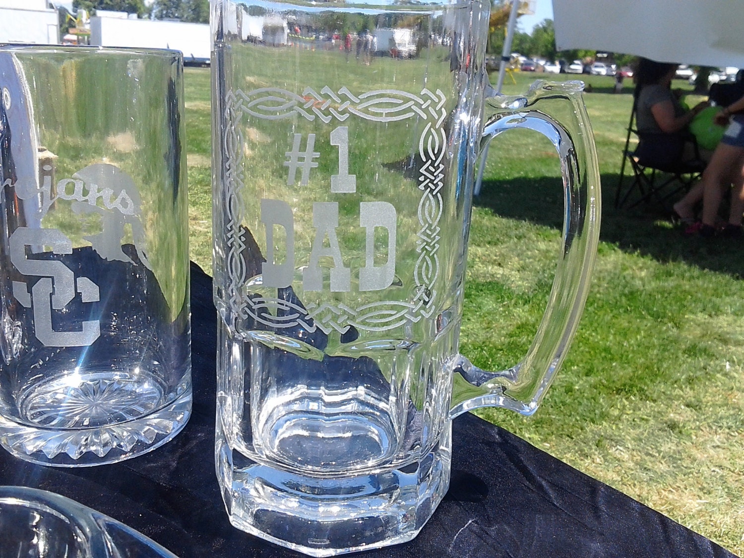 Personalized Beer Mug,Christmas gifts,beer mugs,Monogrammed beer mugs,groomsman gifts,weddings,engraved mugs