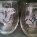 see more listings in the Etched Wine Glasses section