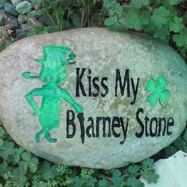 blarney stone vancouver st patricks day