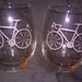 see more listings in the Etched Wine Glasses section